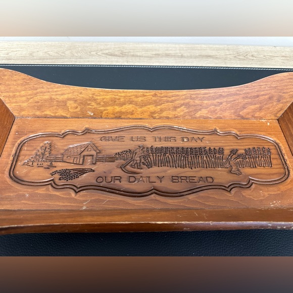 Give us this day our daily bread - Picture 3 of 3